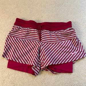 Women’s Nike Running Shorts